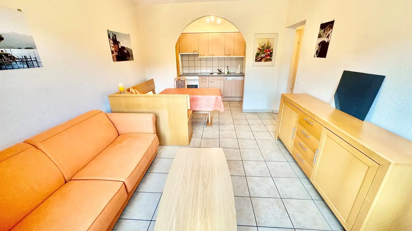 Appartamento in vendita - Via Costa Di Dentro 8, 6614 Brissago - Photo 2