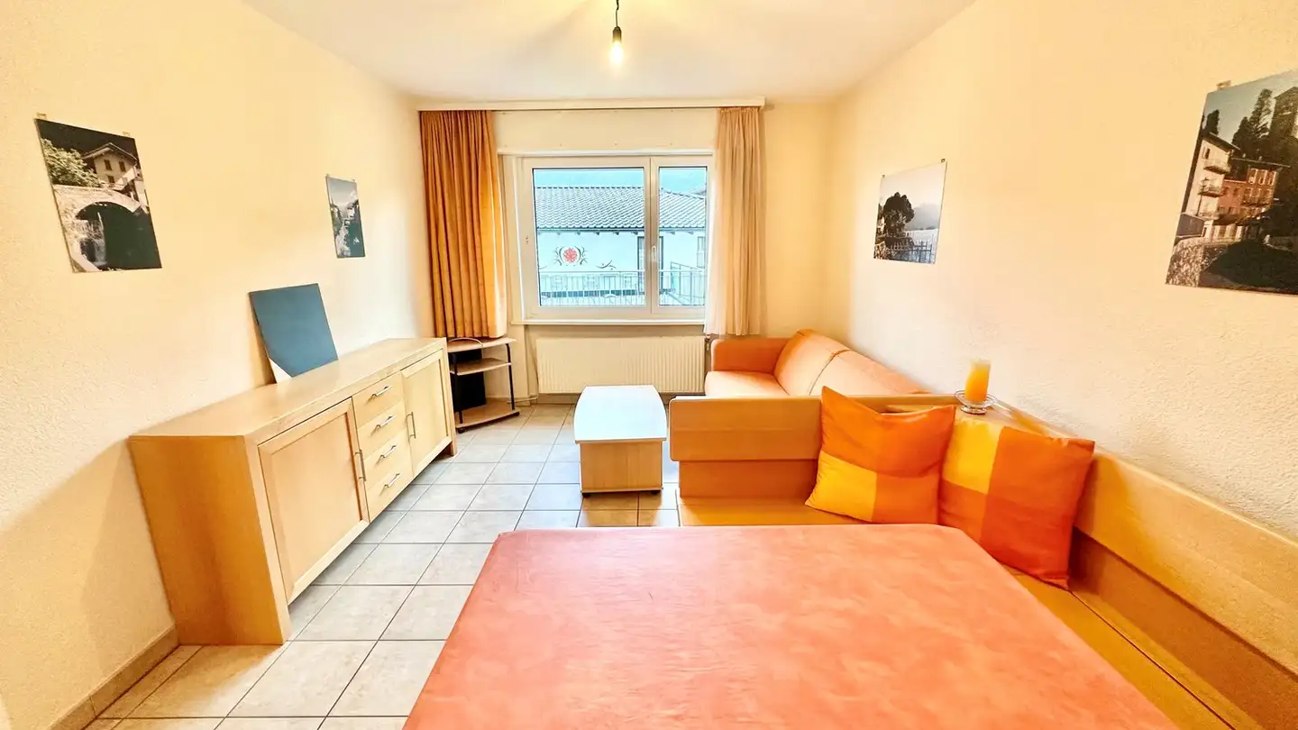 Appartamento in vendita - Via Costa Di Dentro 8, 6614 Brissago - Photo 3