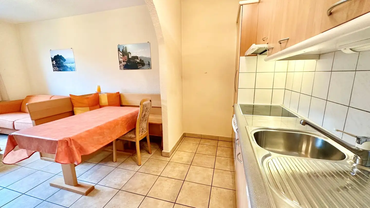 Appartamento in vendita - Via Costa Di Dentro 8, 6614 Brissago - Photo 4