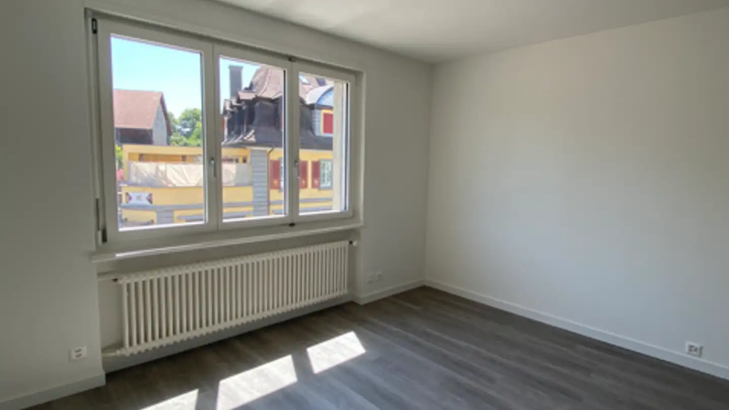 Spazio ufficio in affitto - Zentralstrasse 2, 5610 Wohlen AG - Foto 3