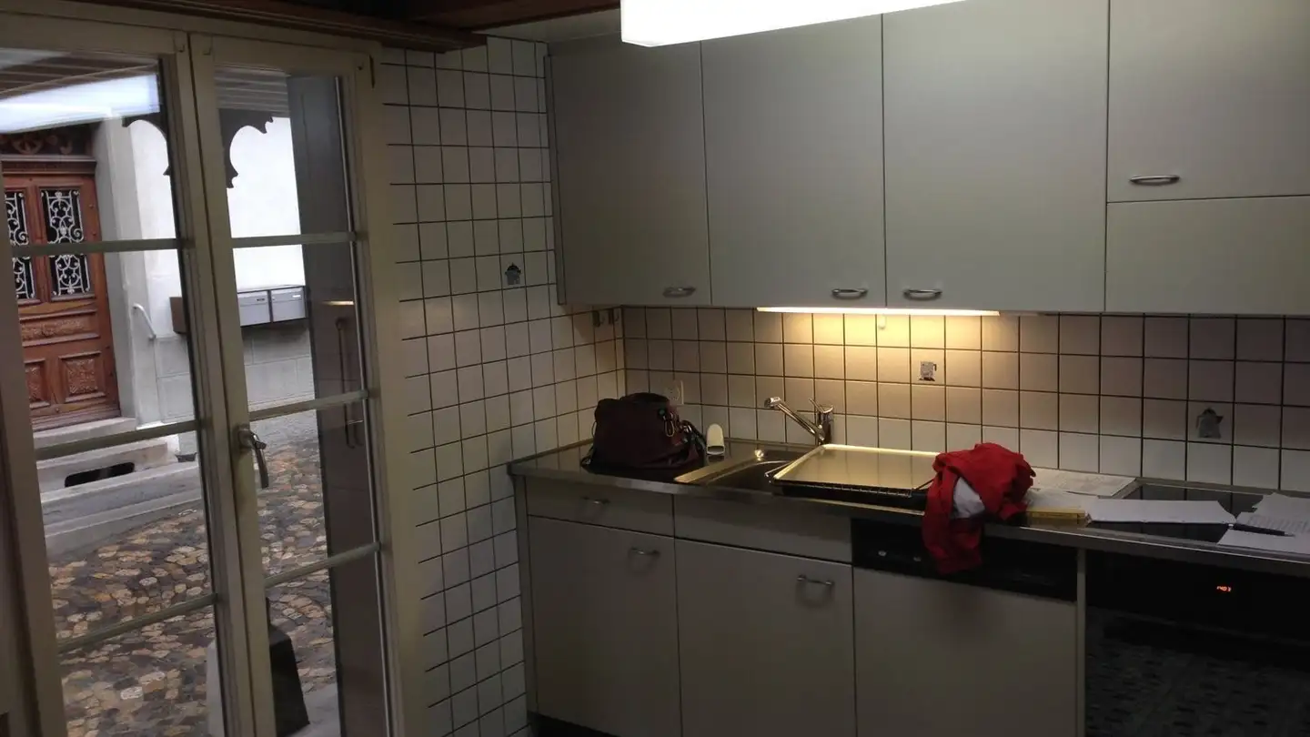 Wohnung mieten - Dorfstrasse 62, 3534 Signau - Foto 2