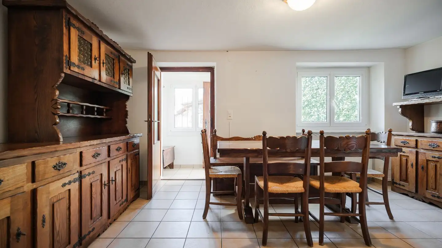 Maison individuelle à vendre - Bigorio Nucleo 61, 6954 Bigorio - Photo 2