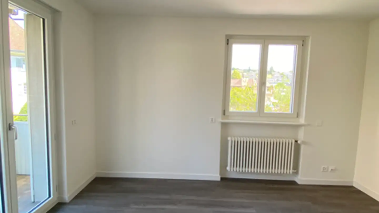 Spazio ufficio in affitto - Zentralstrasse 2, 5610 Wohlen AG - Foto 4