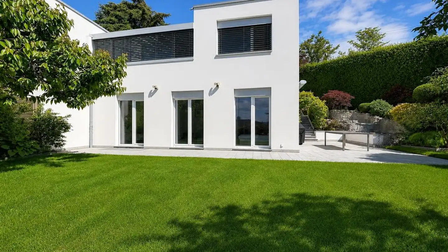 Villa for sale - 1214 Vernier