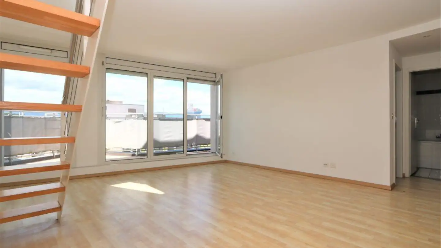Wohnung mieten - 1227 Les Acacias - Foto 4