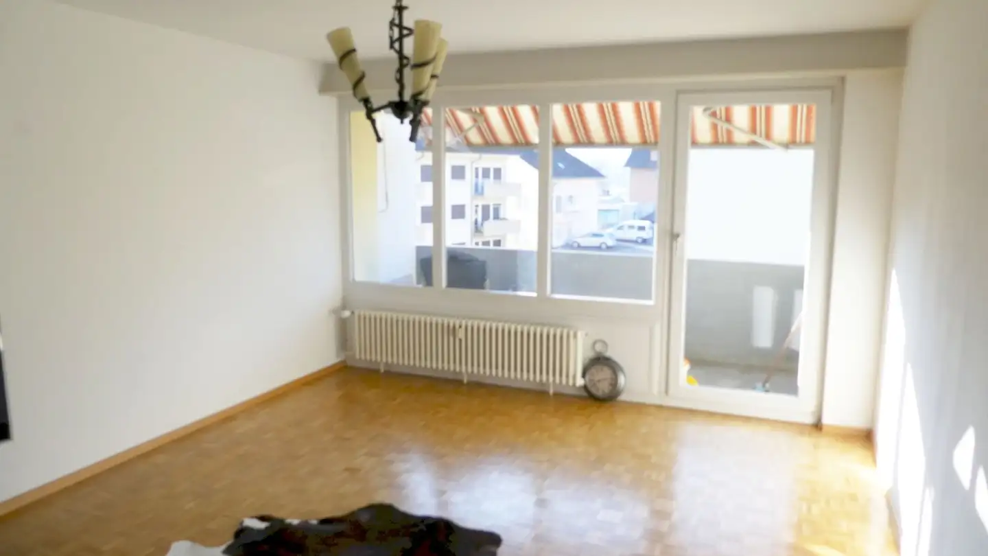 Apartment for rent - Seidenweg 13, 4410 Liestal