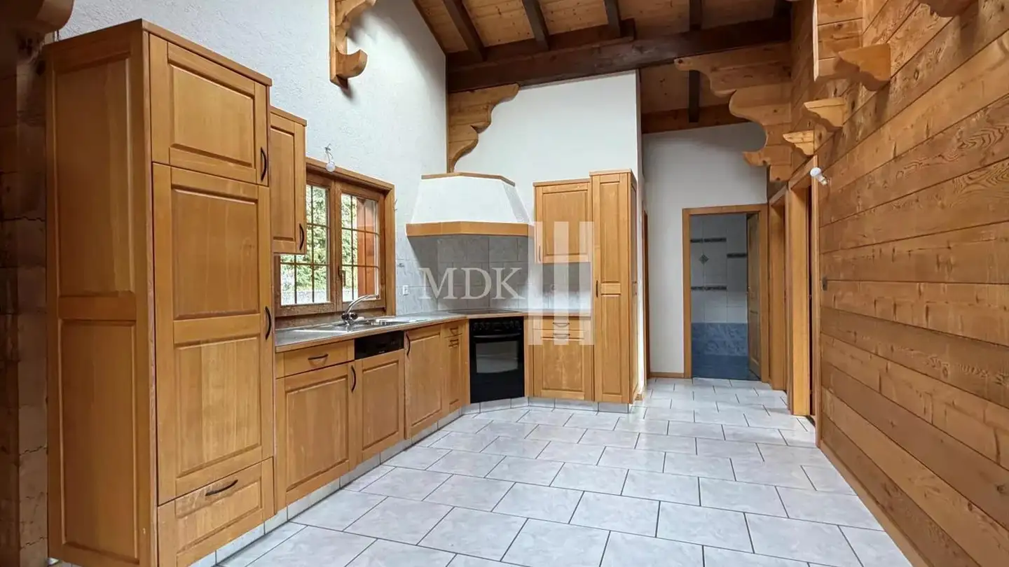 Apartment for sale - Route De Propéraz 57, 1872 Troistorrents - Photo 3