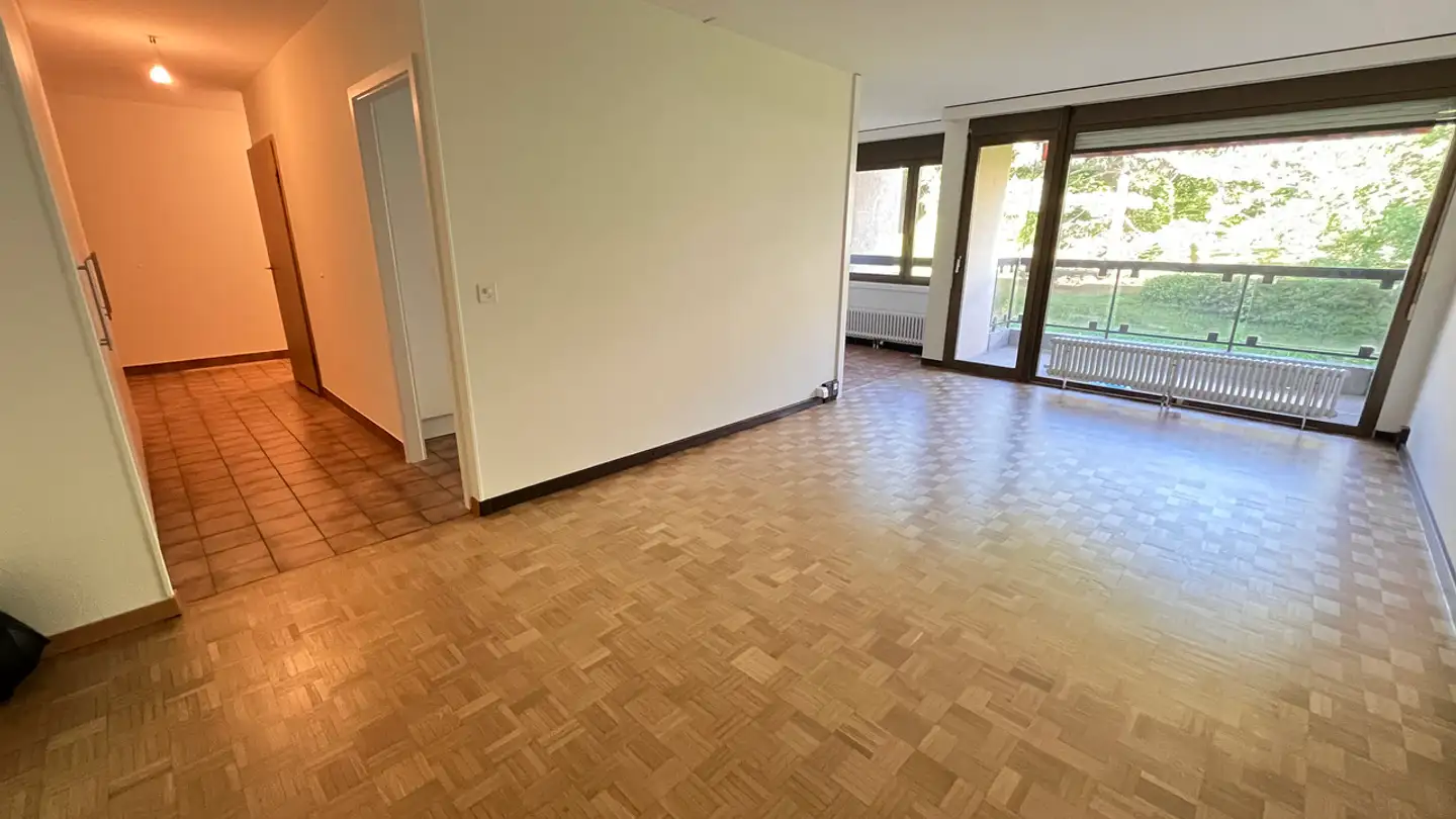 Wohnung mieten - Chemin Du Stand, 1024 Ecublens VD - Foto 2