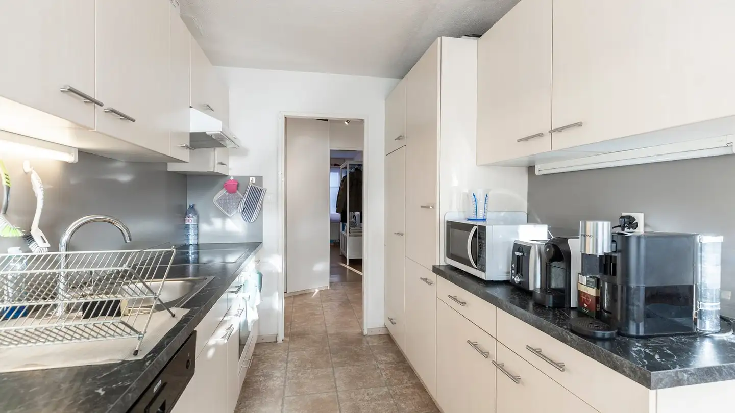 Appartamento in vendita - St. Gallerstrasse 10b, 9300 Wittenbach - Foto 4