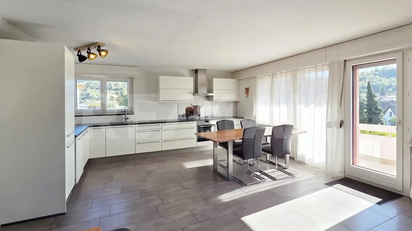 Apartment for sale - Breitistrasse 33, 5506 Mägenwil