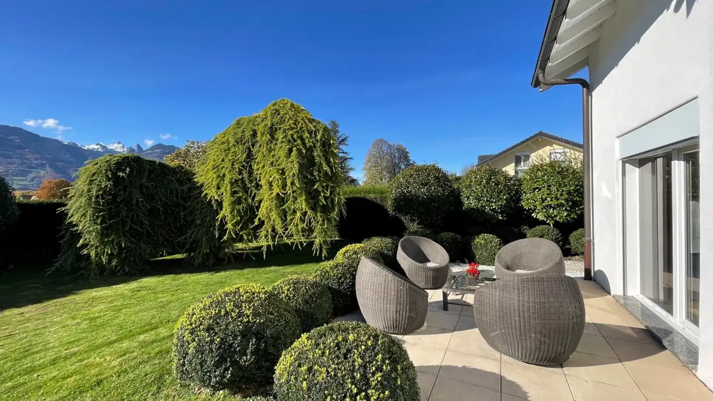 Single house for sale - 1860 Aigle - Photo 2