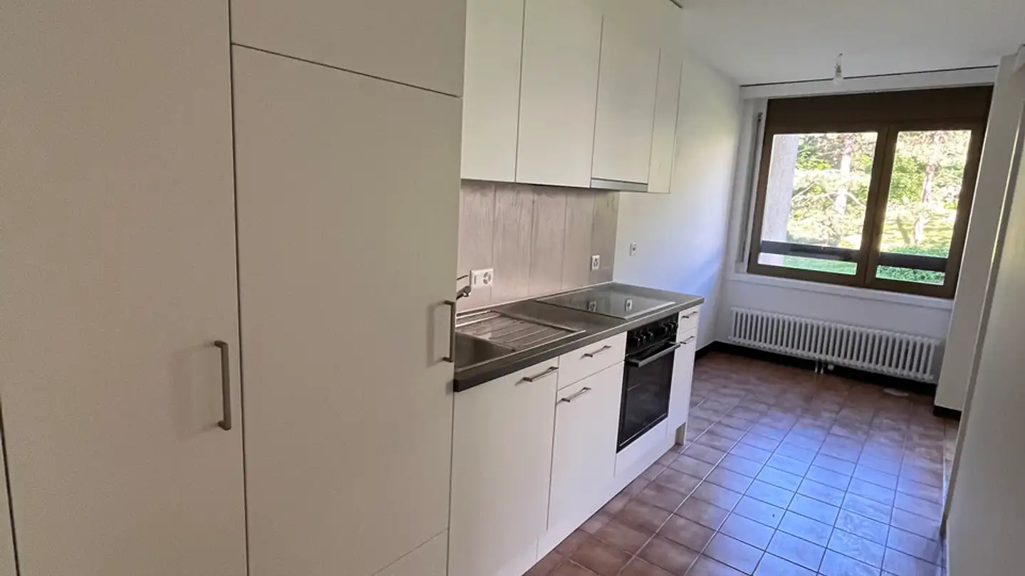 Wohnung mieten - Chemin Du Stand, 1024 Ecublens VD - Foto 3