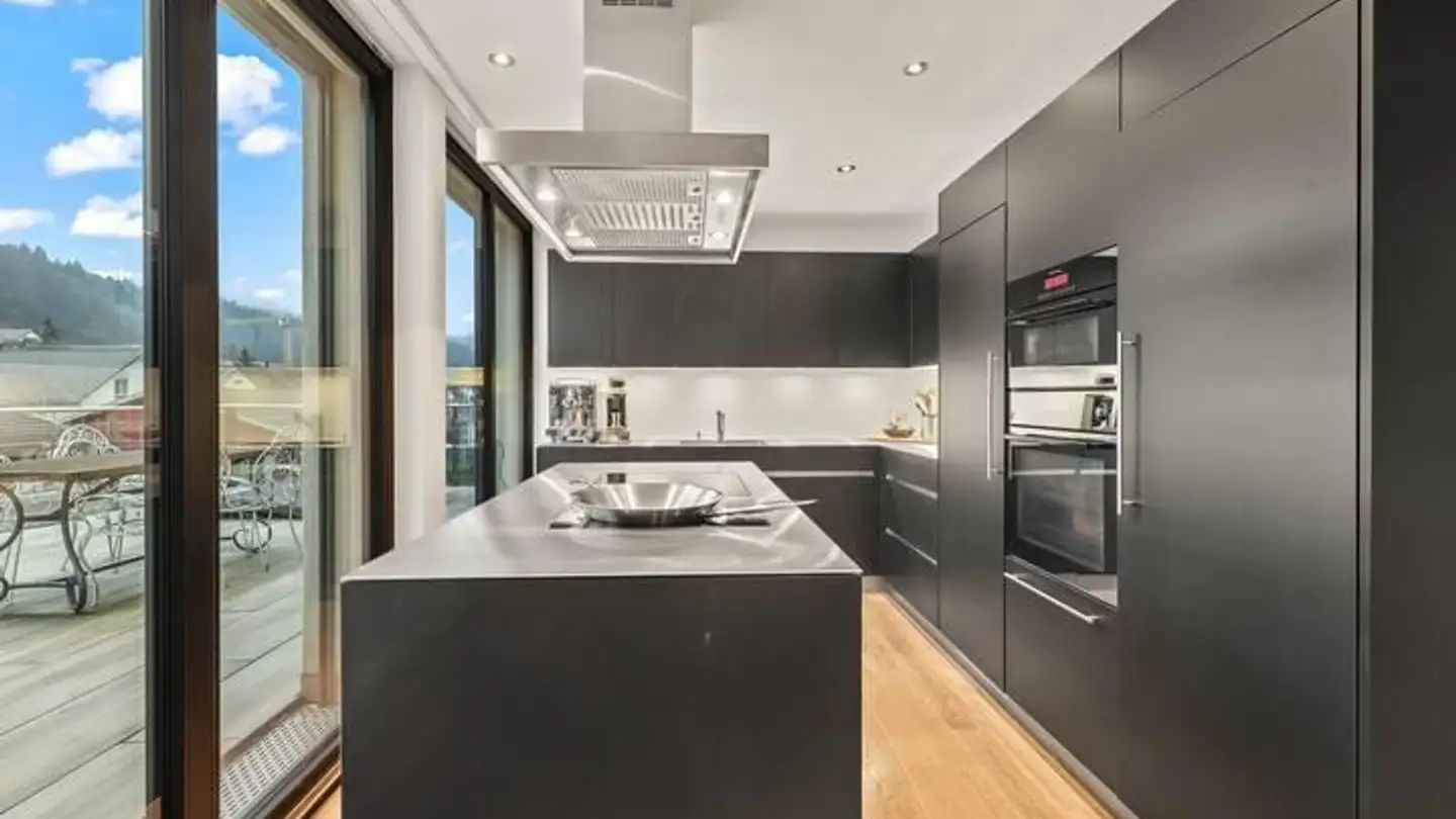 Attique à vendre - 5612 Villmergen - Photo 3