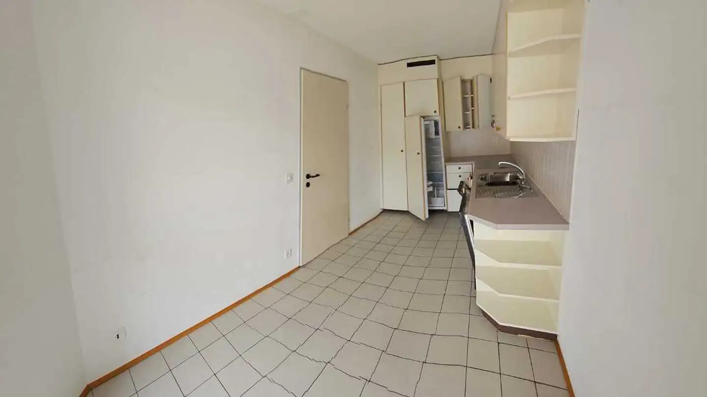 Medical practice for rent - Via Giuseppe Cereghetti 8, 6834 Morbio Inferiore - Photo 4