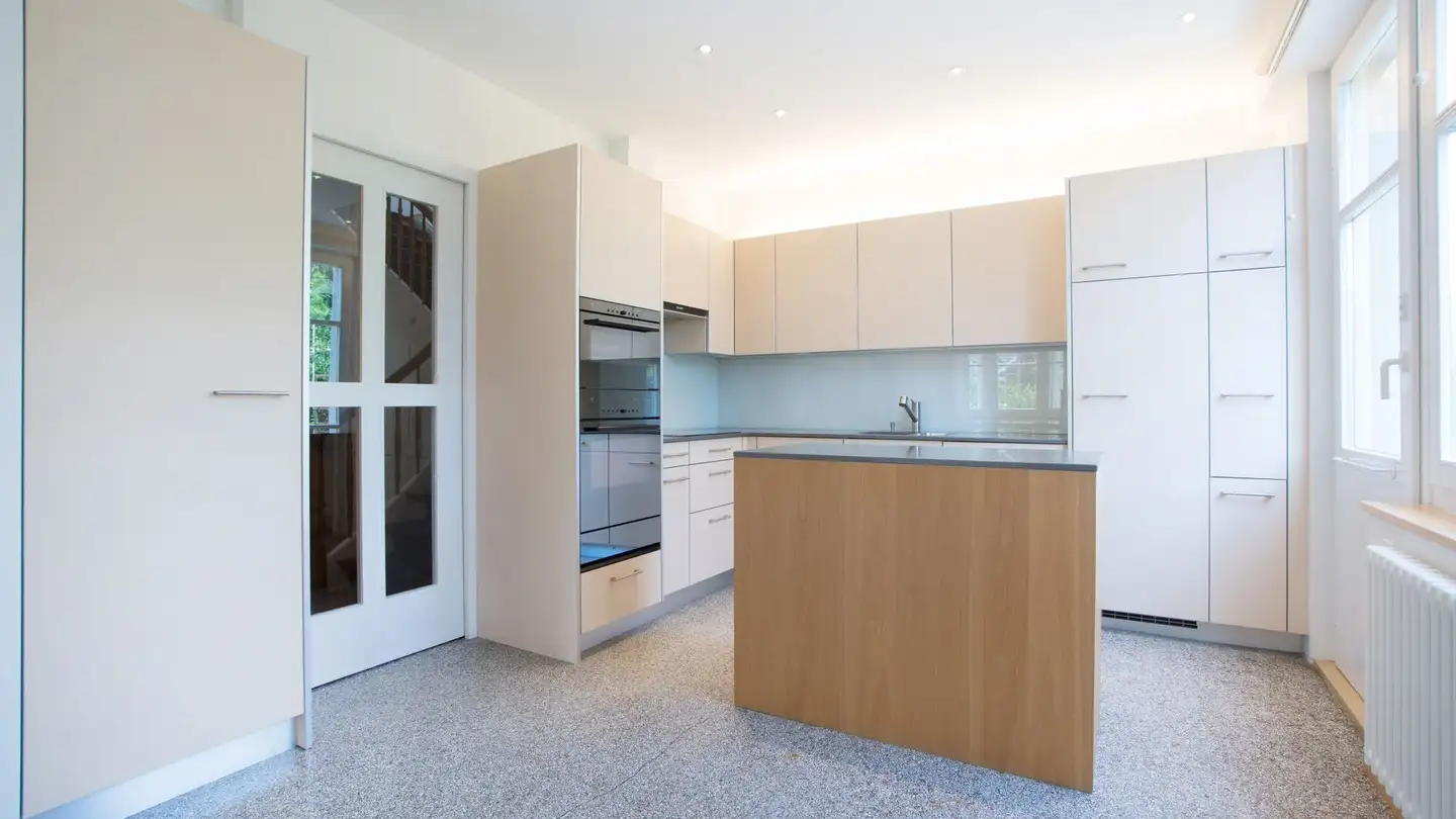 Casa singola in vendita - Speerstrasse, 8200 Schaffhausen - Foto 2