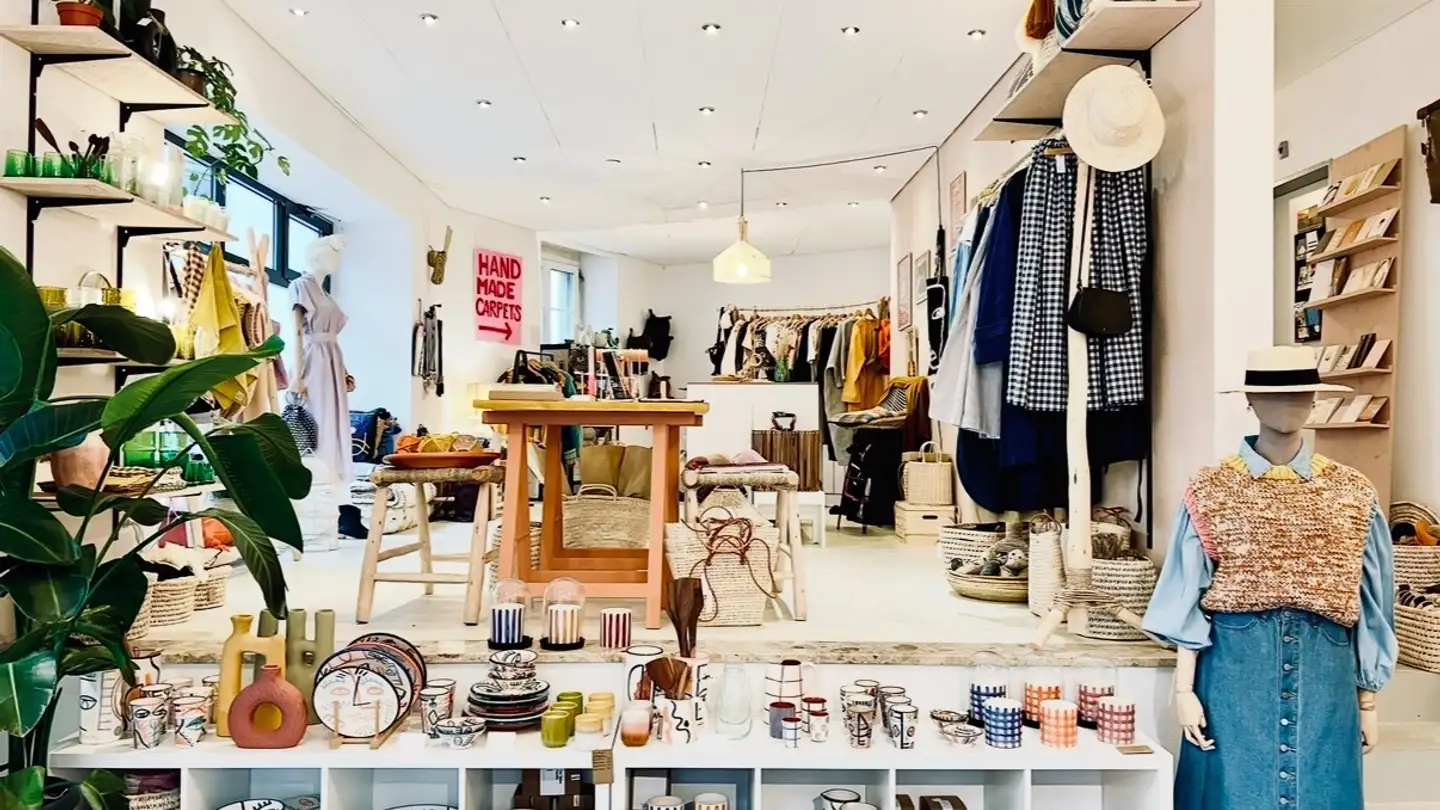 Commerciale in affitto - Cramerstrasse 2, 8004 Zürich - Photo 2