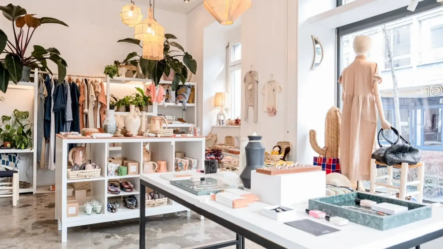 Commerciale in affitto - Cramerstrasse 2, 8004 Zürich - Photo 3