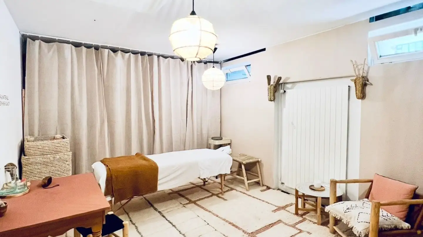 Commerciale in affitto - Cramerstrasse 2, 8004 Zürich - Photo 4