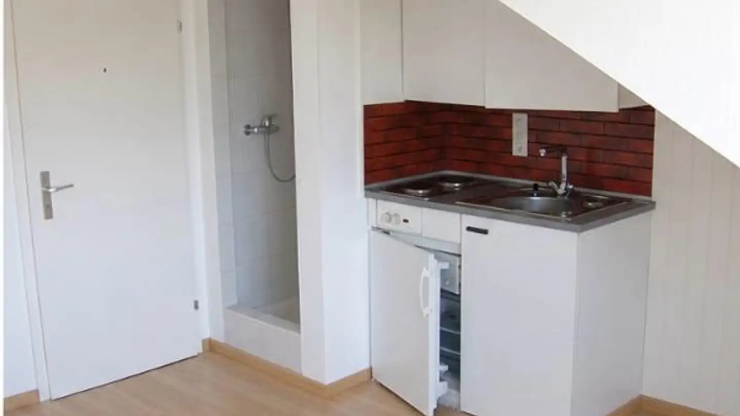 Attico in affitto - Zürcher Strasse 203, 9014 St. Gallen - Foto 2