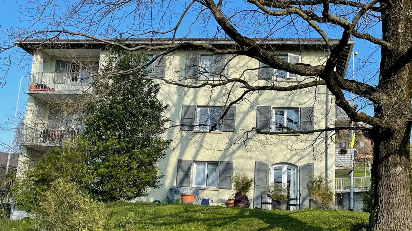 Appartamento in affitto - Avenue de Blonay 16, 1800 Vevey