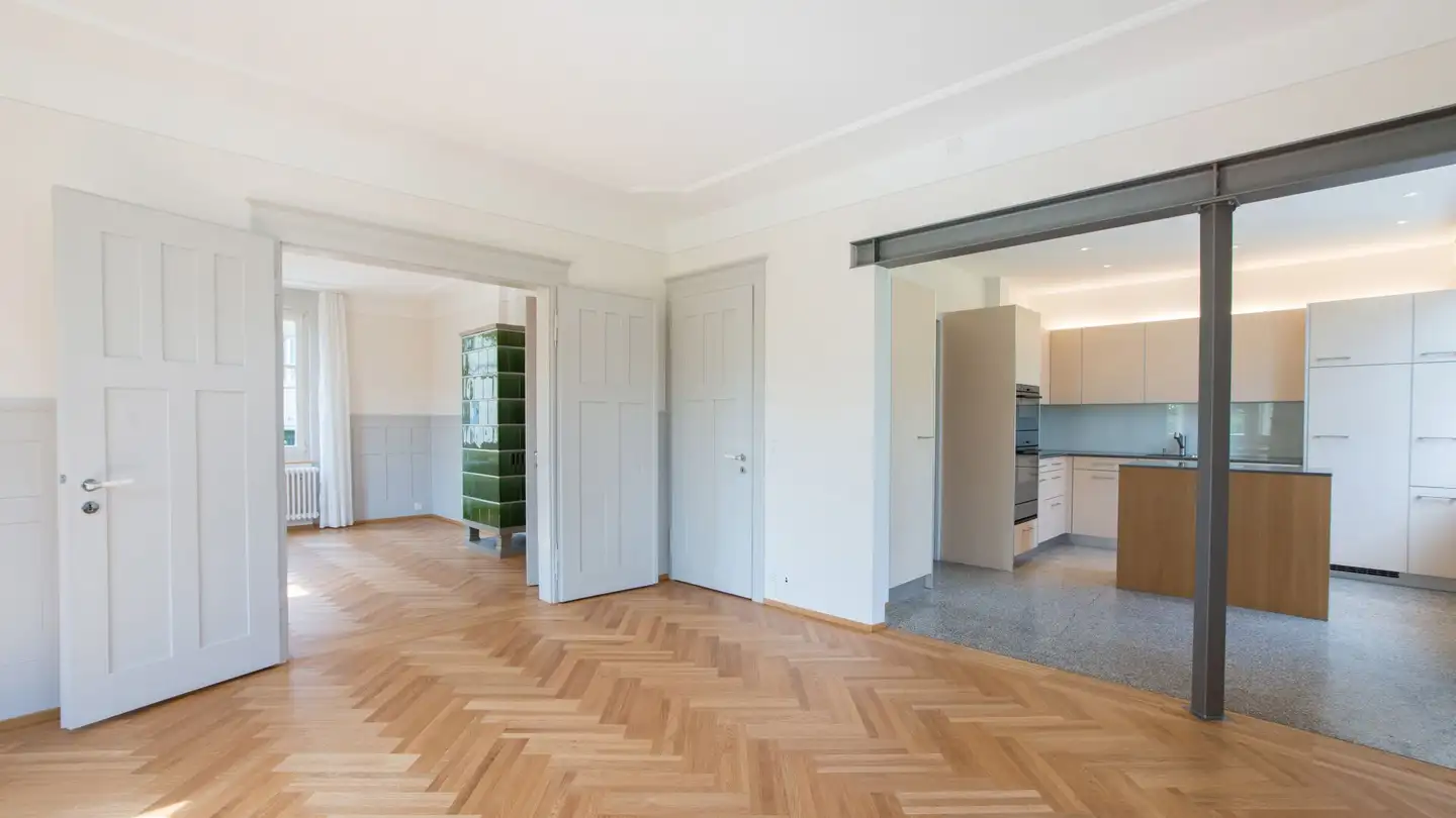 Casa singola in vendita - Speerstrasse, 8200 Schaffhausen - Foto 4