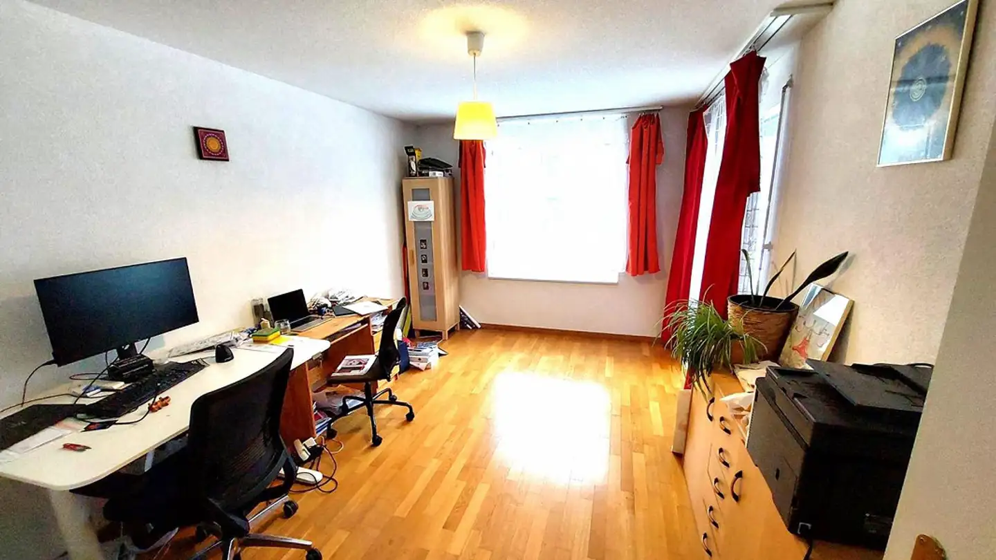 Wohnung mieten - Wilkerstrasse 66, 3097 Liebefeld - Foto 2