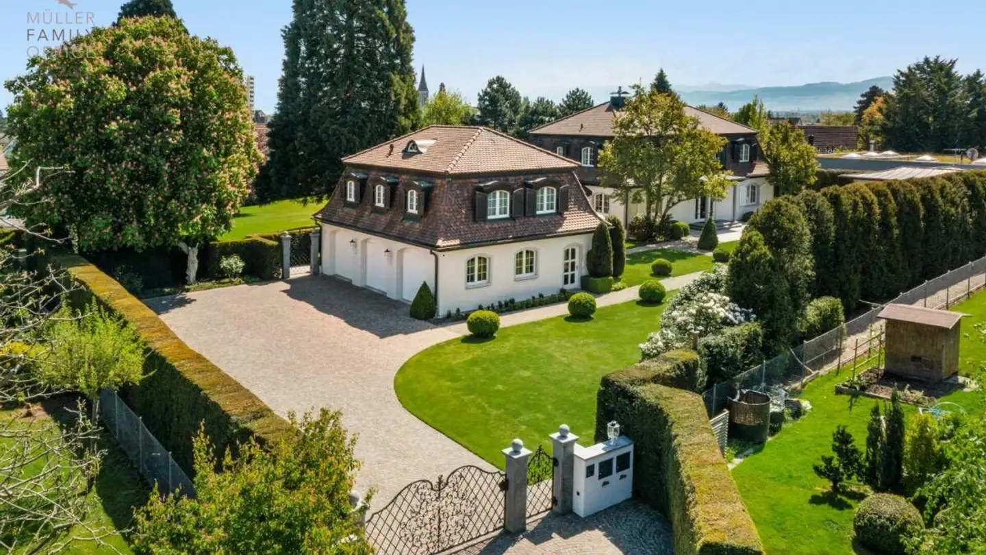 Villa in vendita - Feldstandstrasse, 8590 Romanshorn - Foto 3