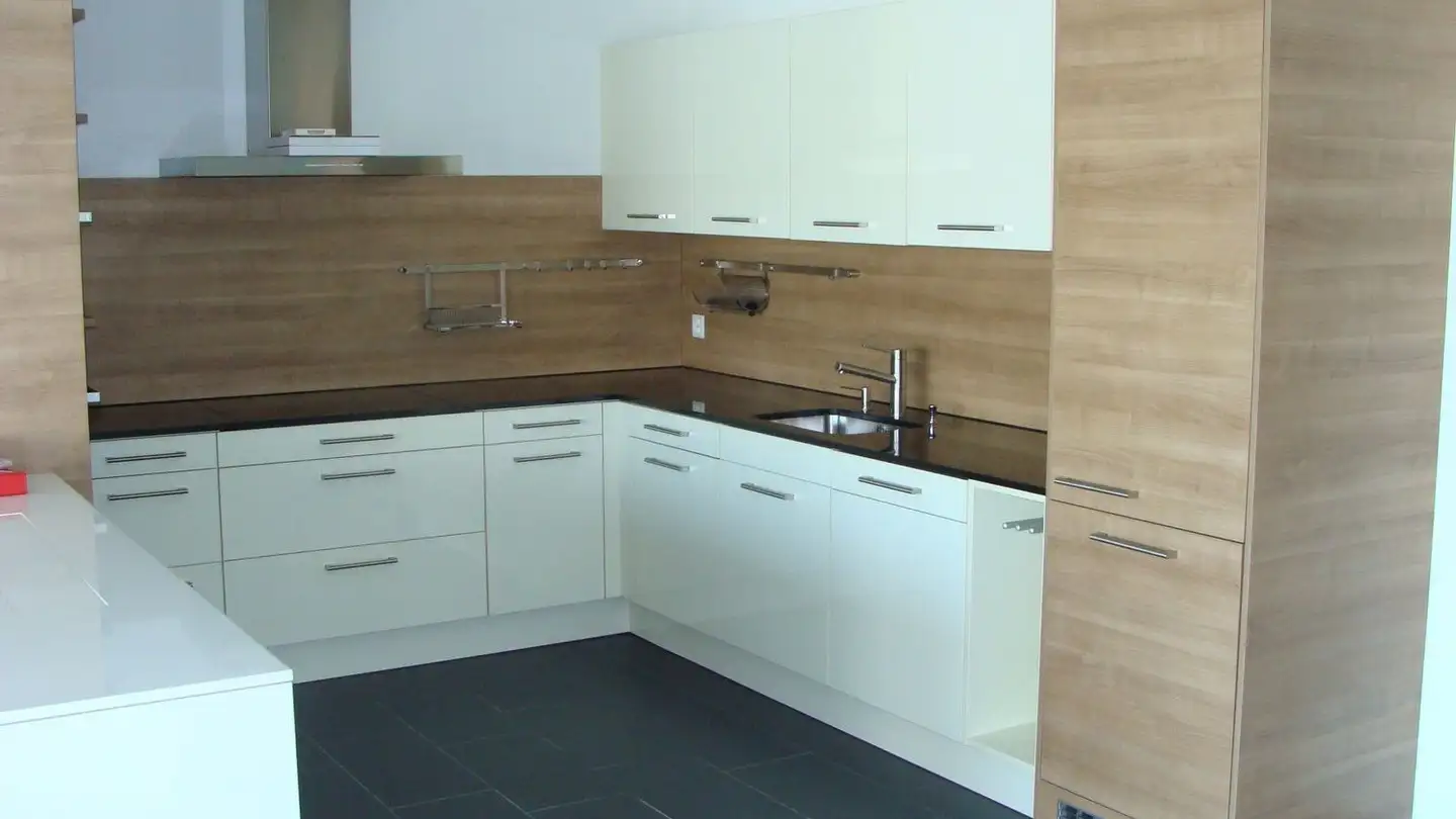 Appartamento a gradini in affitto - Herrenweg 7, 6030 Ebikon - Foto 2