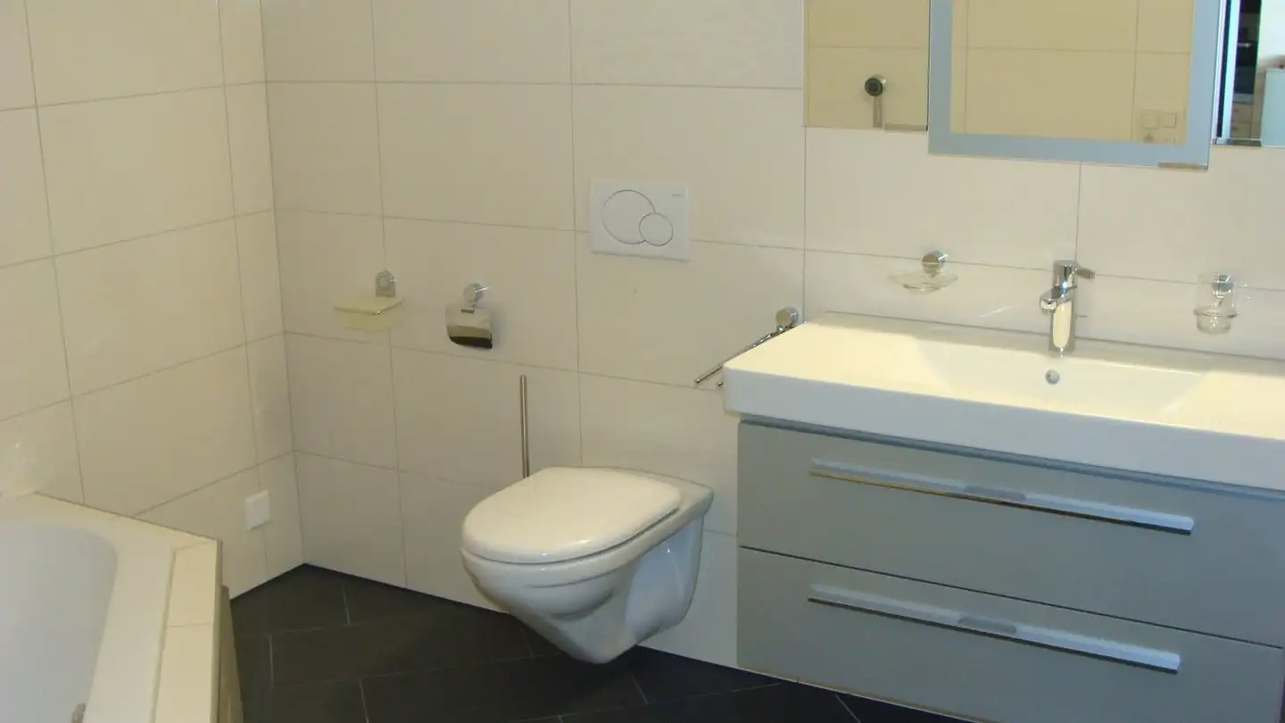 Appartamento a gradini in affitto - Herrenweg 7, 6030 Ebikon - Foto 4