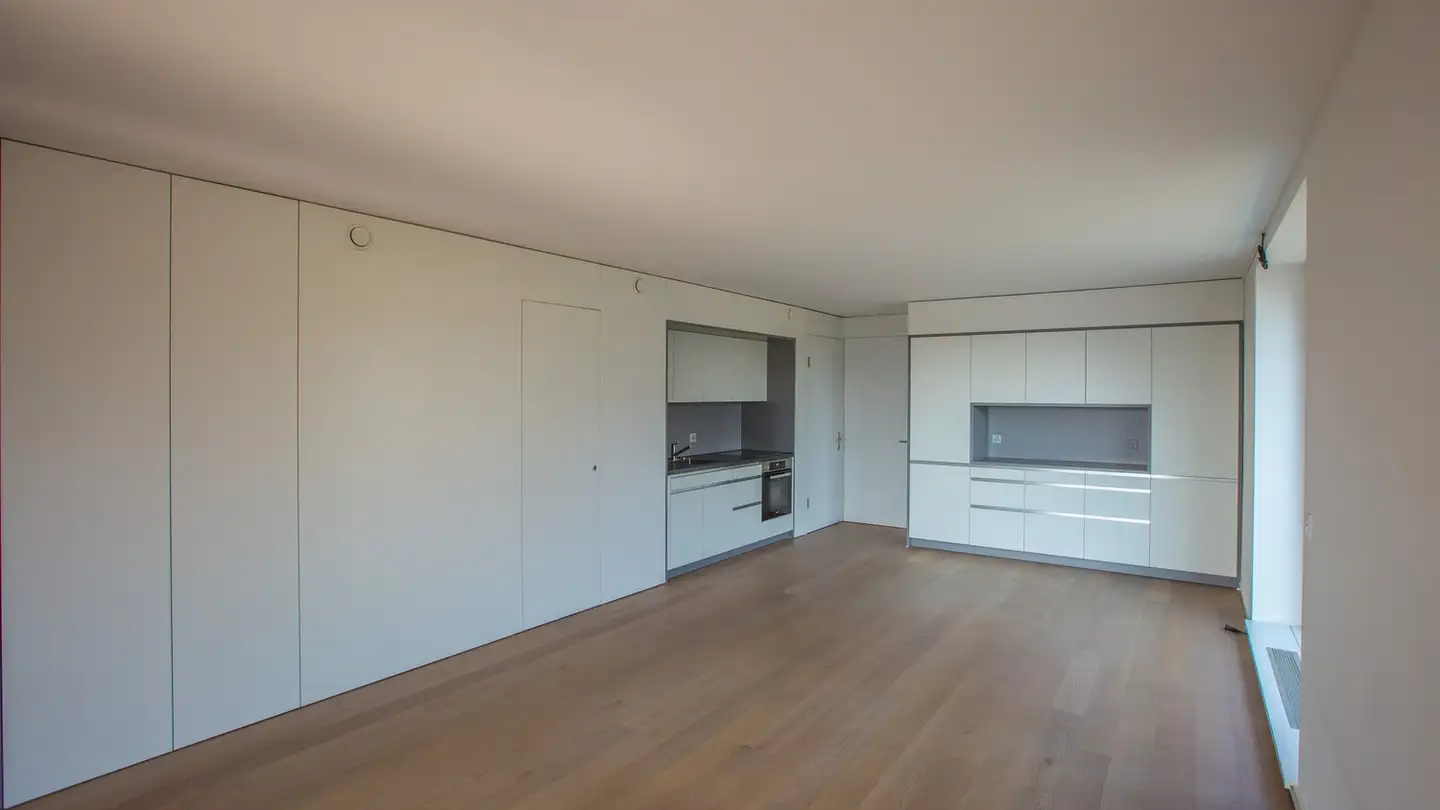 Appartamento in affitto - Talweg 170, 8610 Uster