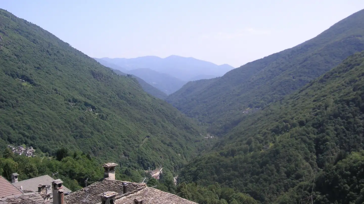 Casa singola in vendita - Isole Di Brissago, 6614 Isole di Brissago - Photo 2