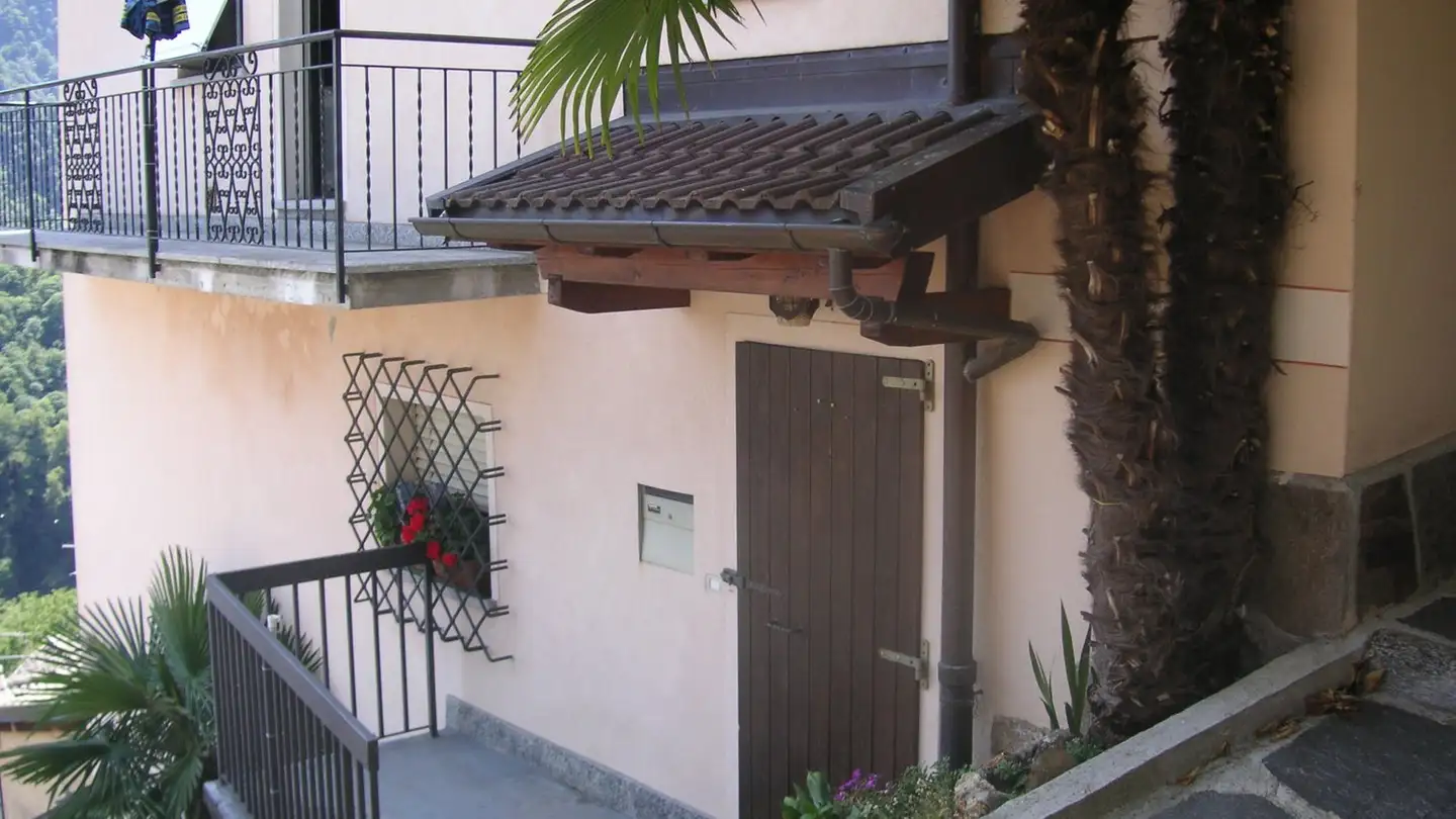 Casa singola in vendita - Isole Di Brissago, 6614 Isole di Brissago - Photo 3