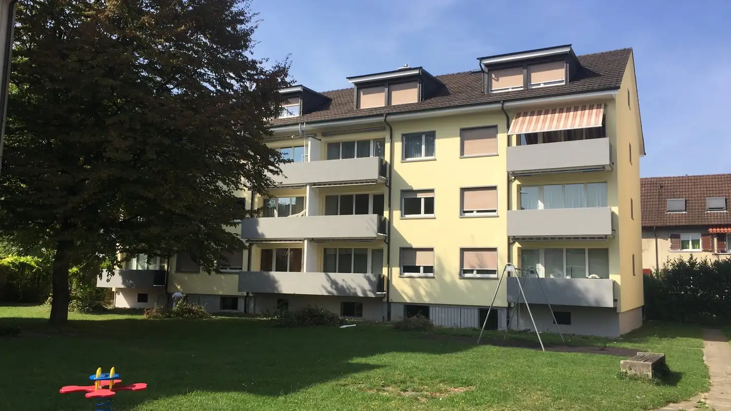 Appartamento in affitto - Seidenweg 13, 4410 Liestal - Photo 4