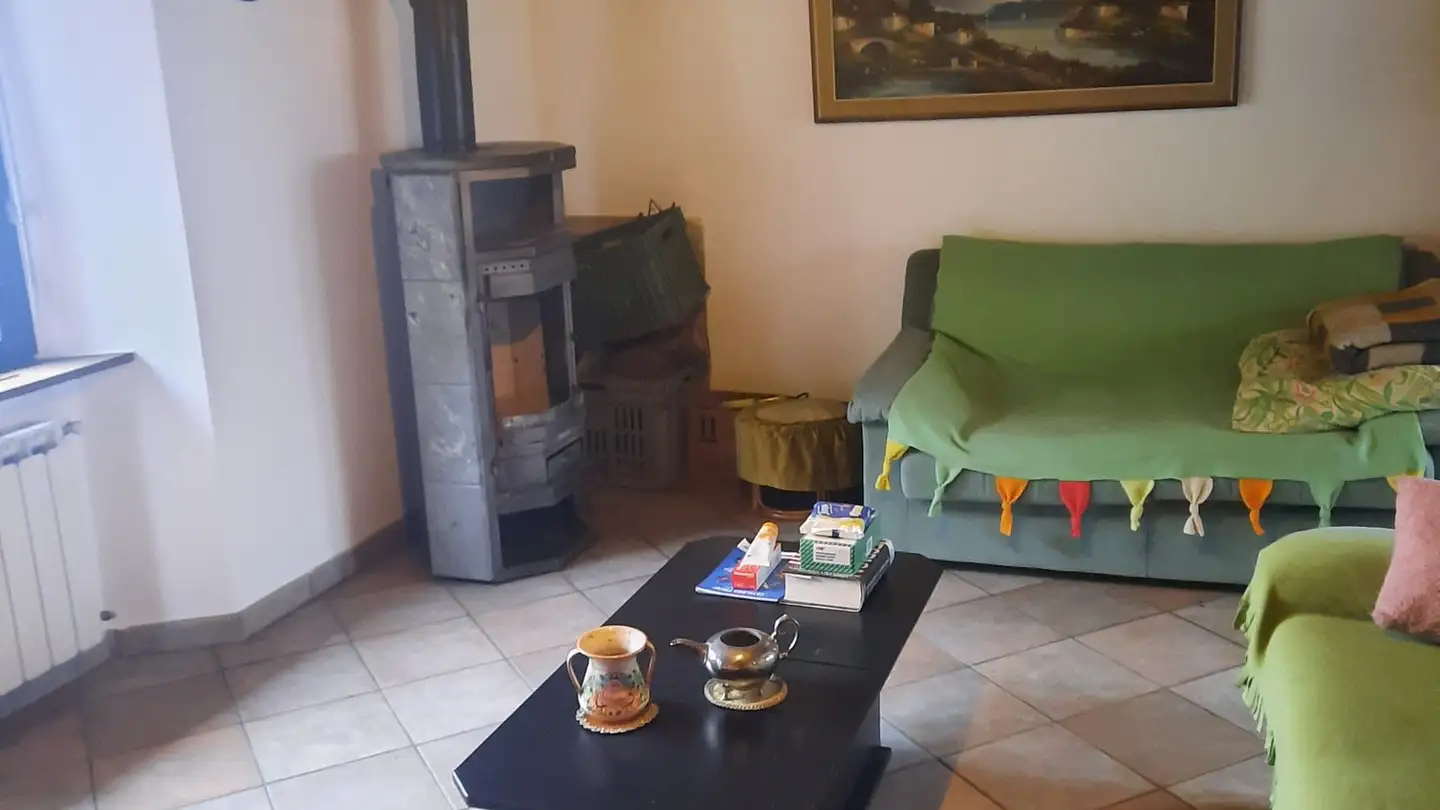 Casa singola in vendita - Isole Di Brissago, 6614 Isole di Brissago - Photo 4