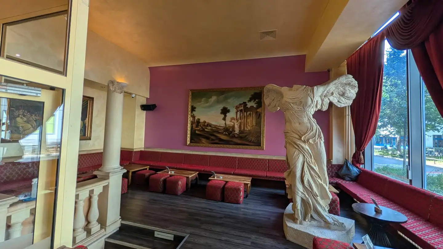 Bar for rent - 8005 Zürich
