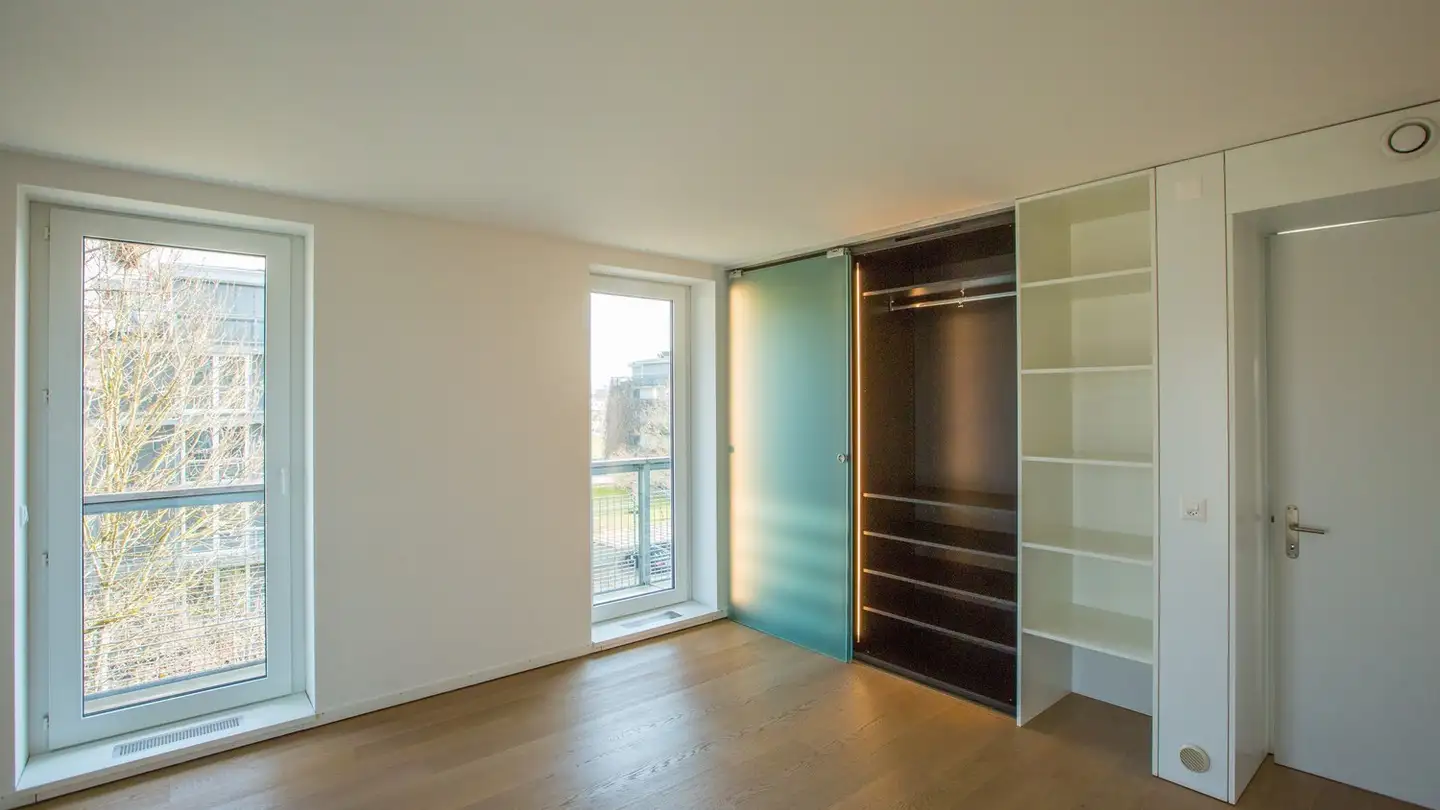 Appartamento in affitto - Talweg 170, 8610 Uster - Foto 4