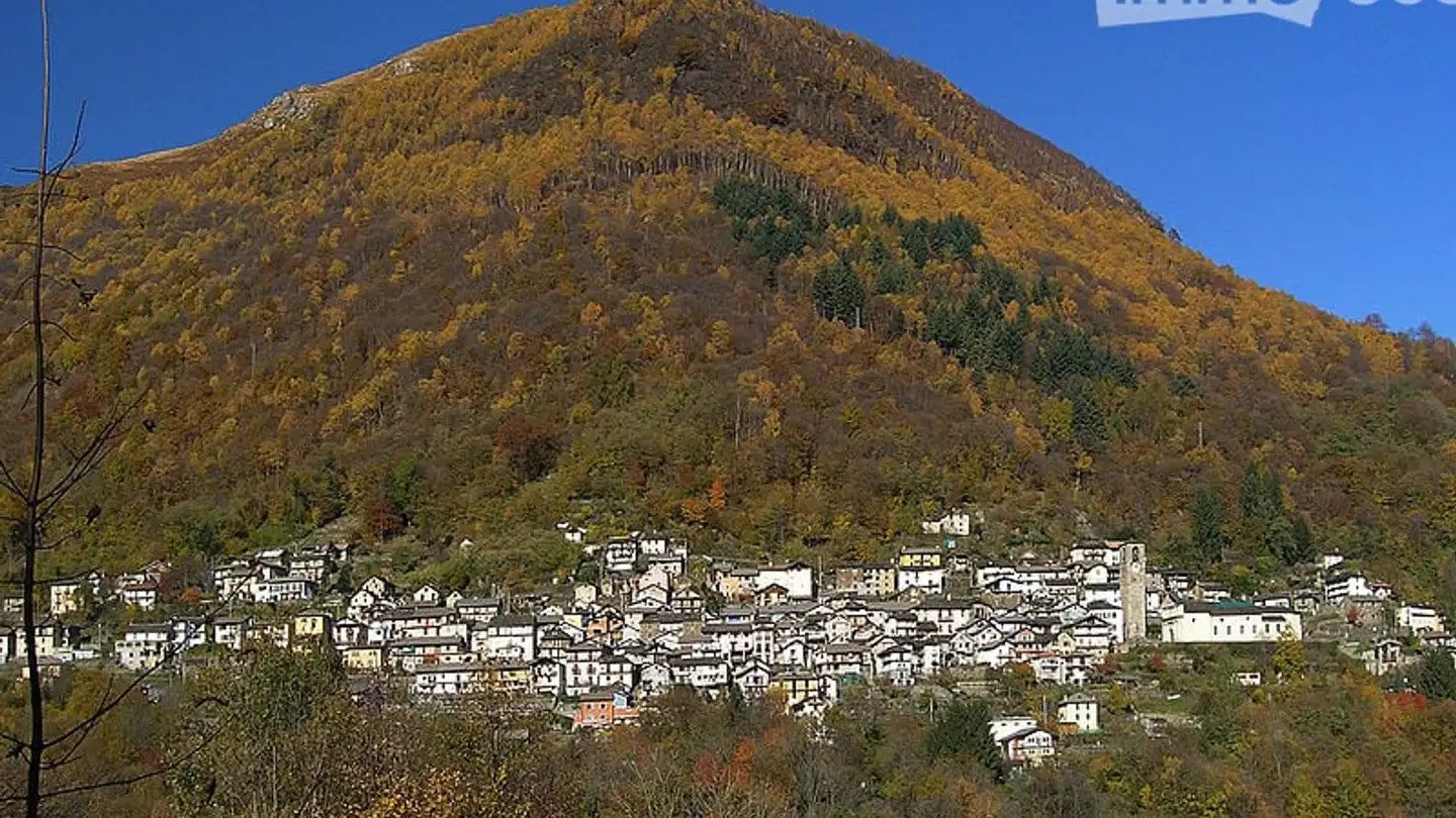 Single house for sale - Isole Di Brissago, 6614 Isole di Brissago