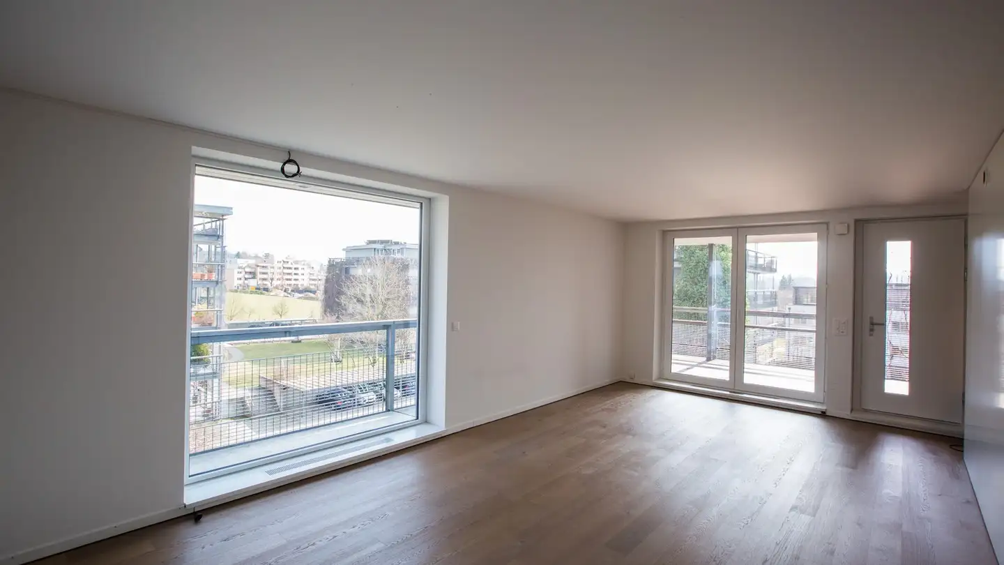 Appartamento in affitto - Talweg 170, 8610 Uster - Foto 2