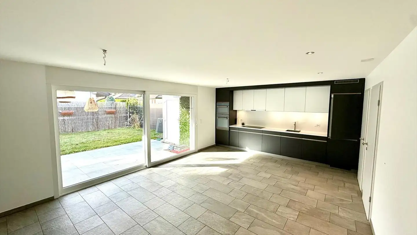 Appartamento in vendita - 1963 Vétroz