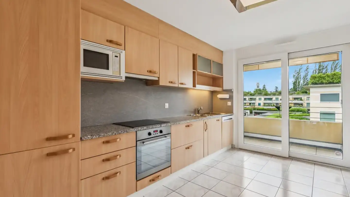 Apartment for sale - 1225 Chêne-Bourg - Photo 3
