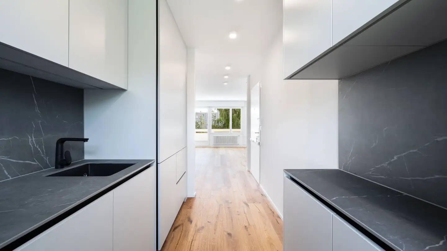 Apartment for sale - Bodenacherstrasse 62, 8121 Benglen