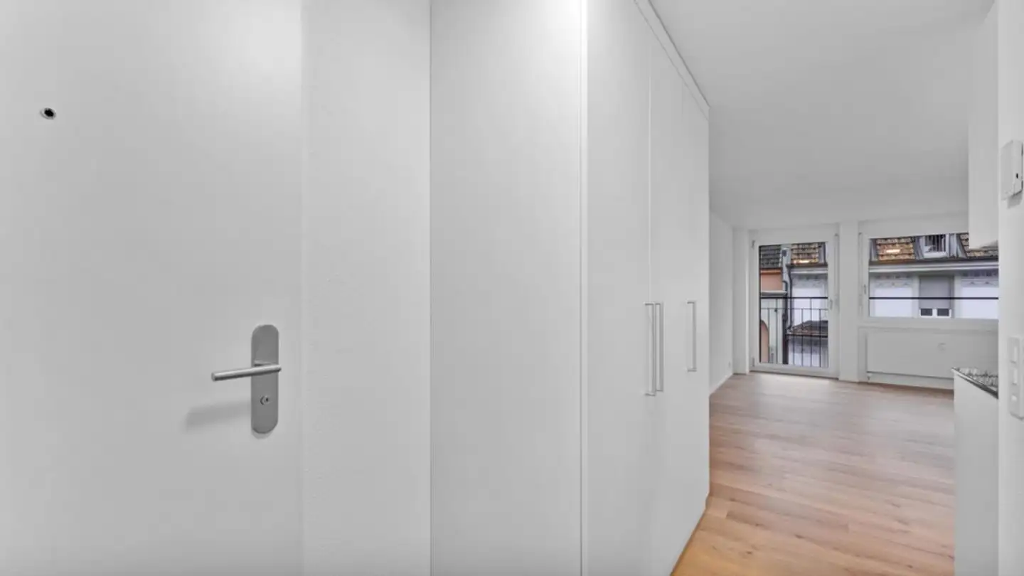 Appartamento in affitto - Sempacherstrasse 34, 6003 Luzern - Foto 4