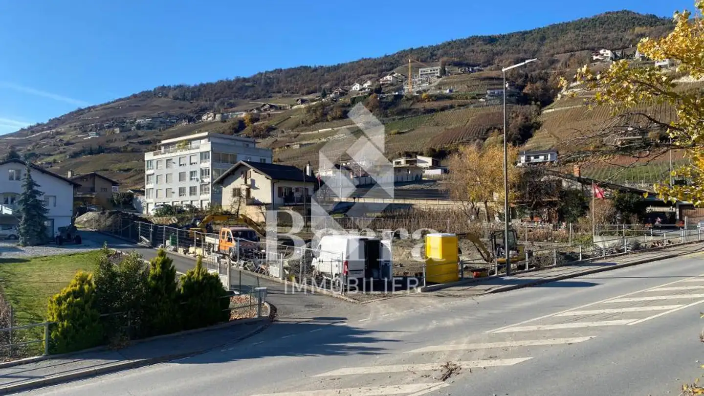 Einfamilienhaus kaufen - 3976 Noës