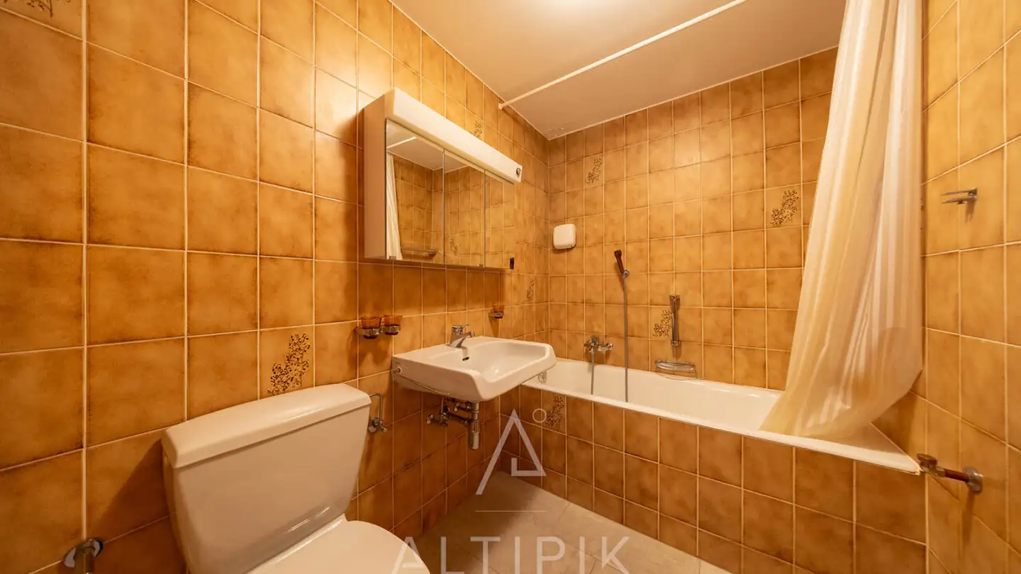 Apartment for sale - Route De La Pèroua 30, 1997 Haute-Nendaz - Photo 4