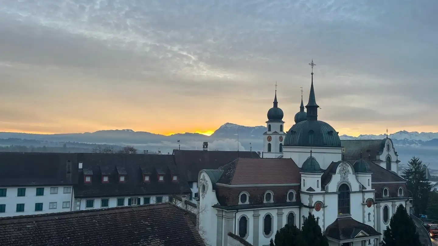 Stanza singola in affitto - Oberhof 2, 6274 Eschenbach LU - Photo 2