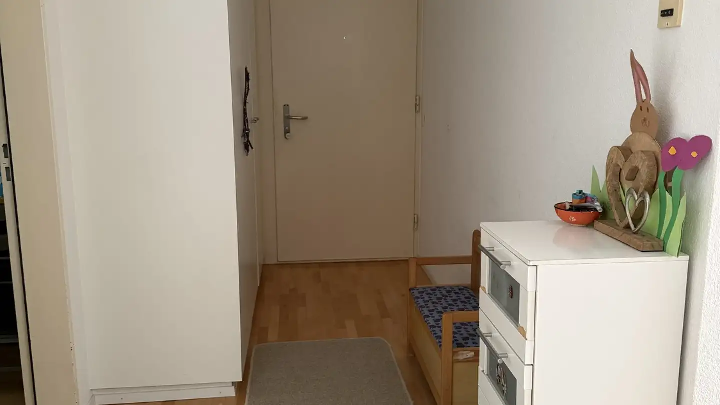 Appartamento in affitto - Oberwiesenstrasse 45, 8500 Frauenfeld - Foto 2