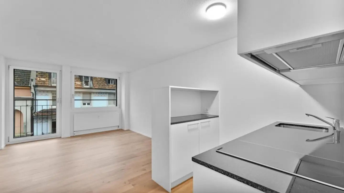 Appartamento in affitto - Sempacherstrasse 34, 6003 Luzern - Foto 3
