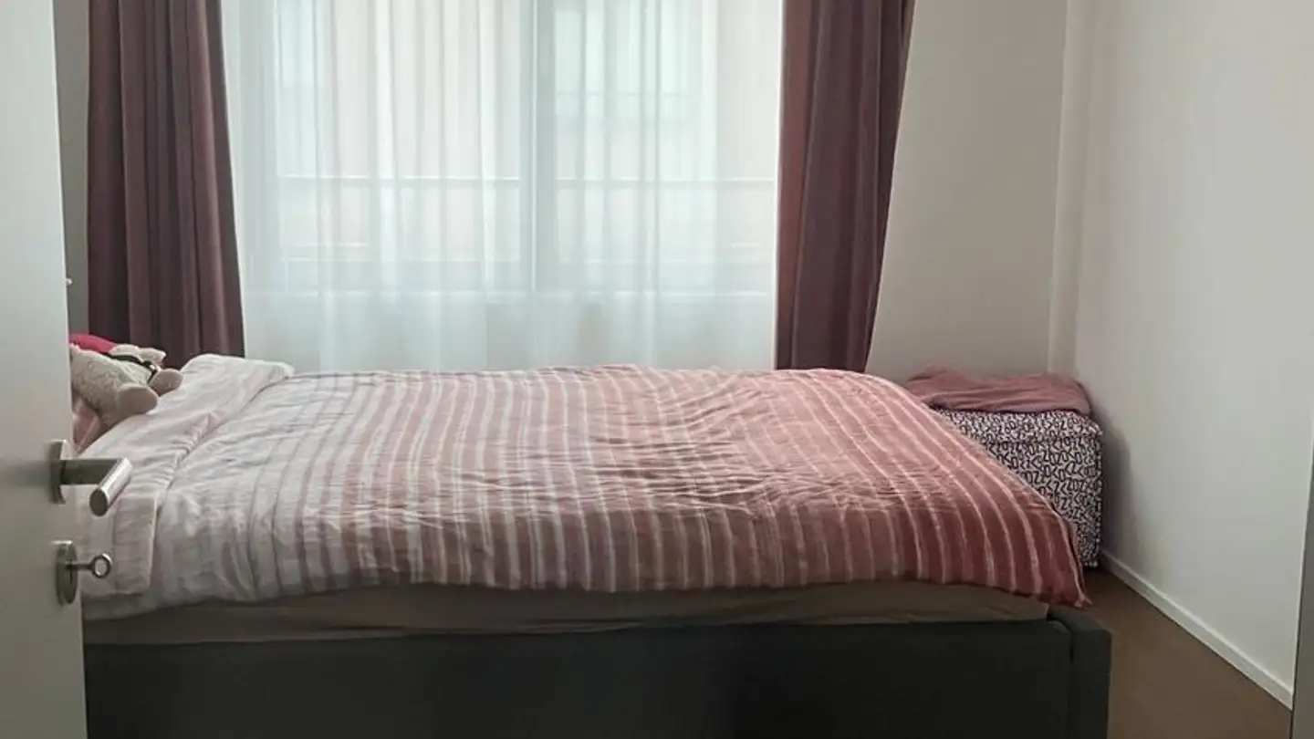 Zimmer mieten - Oberhof 2, 6274 Eschenbach LU