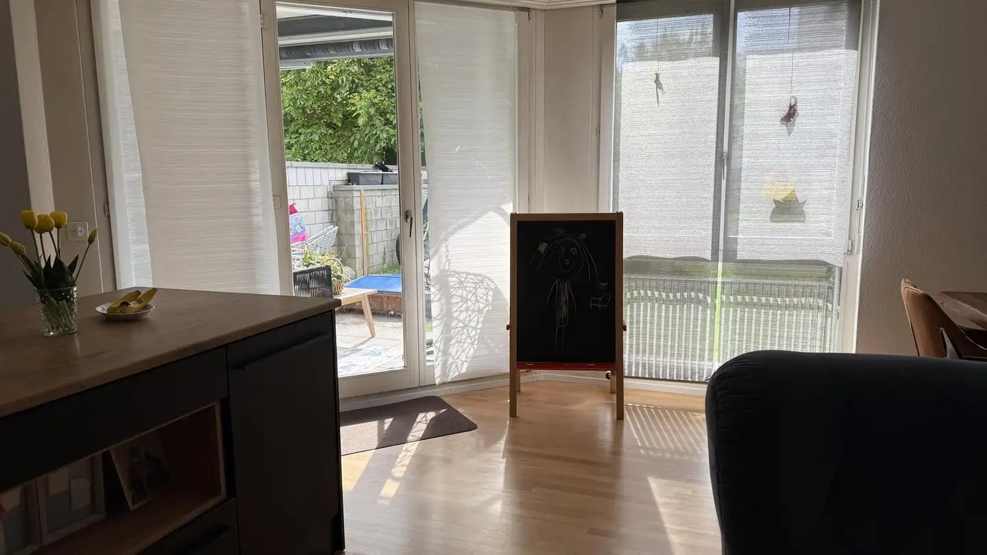 Appartamento in affitto - Oberwiesenstrasse 45, 8500 Frauenfeld - Foto 3