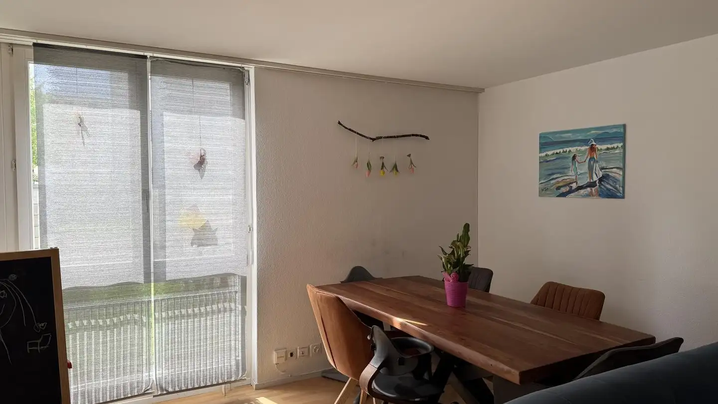 Appartamento in affitto - Oberwiesenstrasse 45, 8500 Frauenfeld - Foto 4